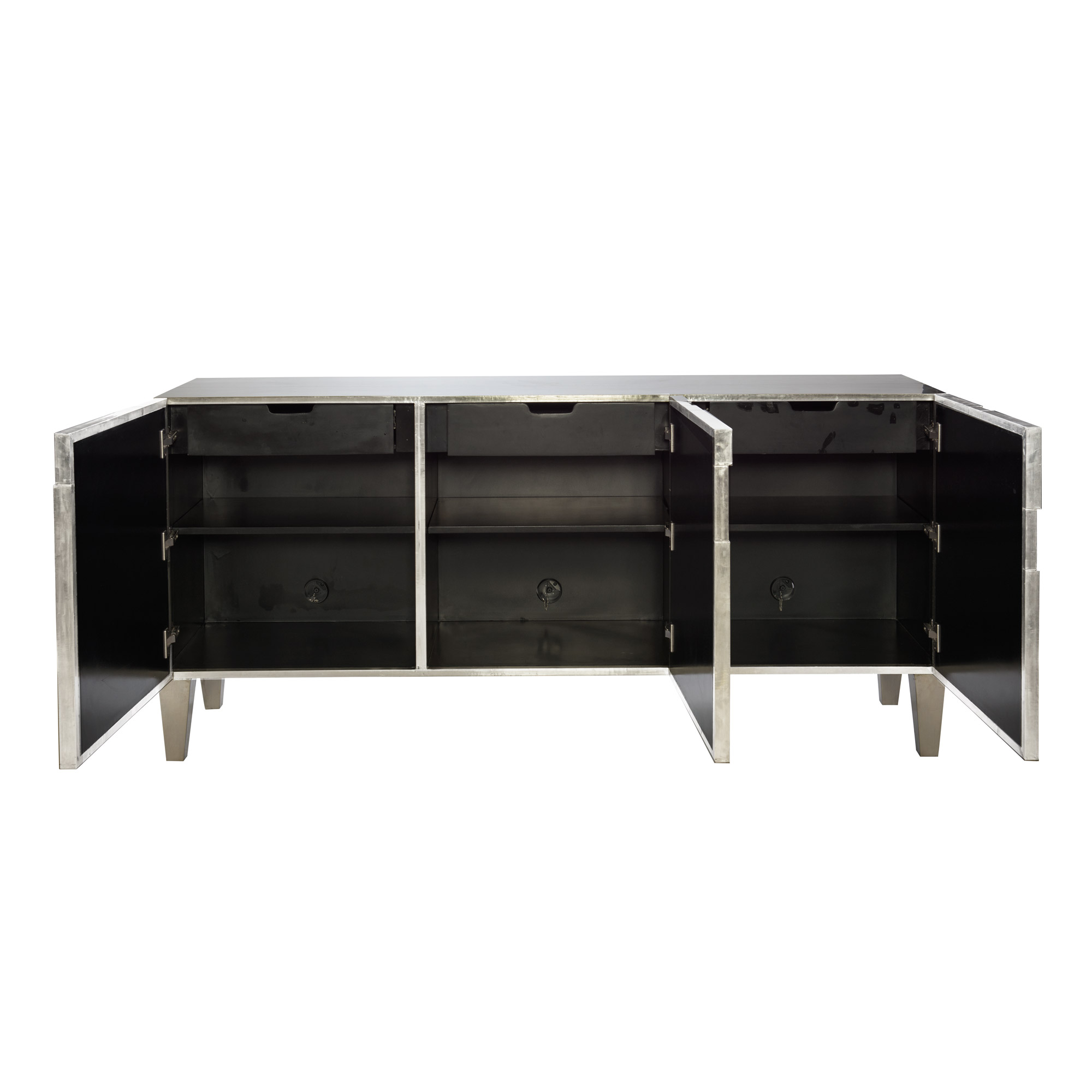Carleton Entertainment Console - Image 3
