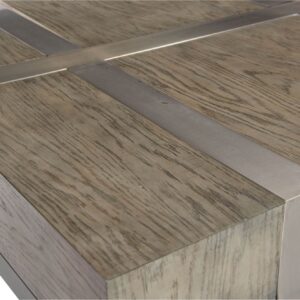 Leigh Cocktail Table - Thumbnail Image 3