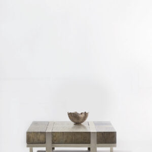 Leigh Cocktail Table - Thumbnail Image 4