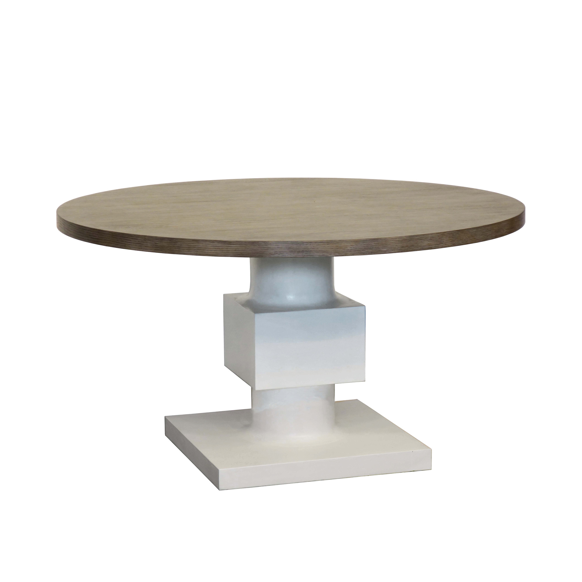 Newberry Dining Table - Image 1