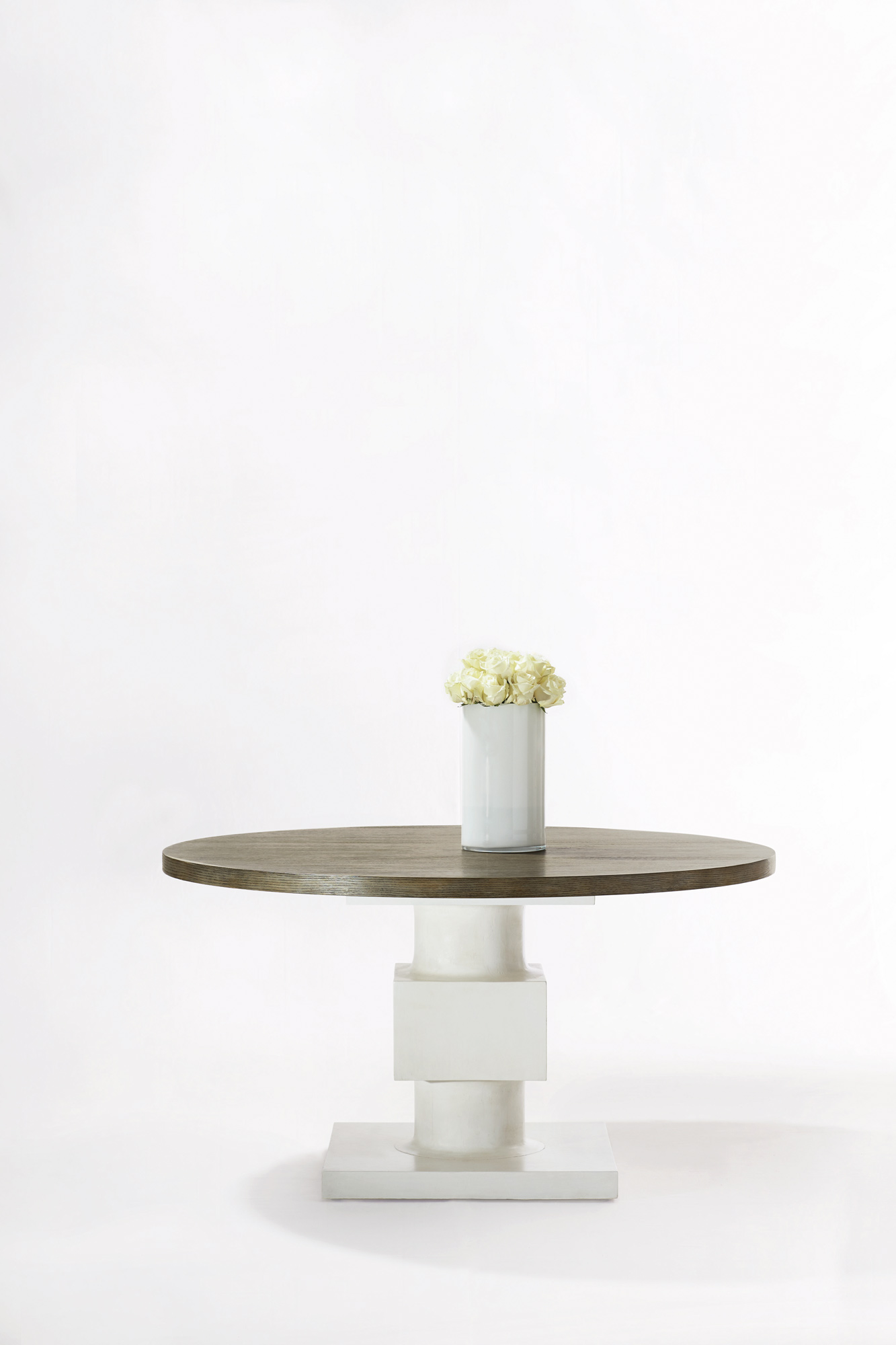Newberry Dining Table - Image 4