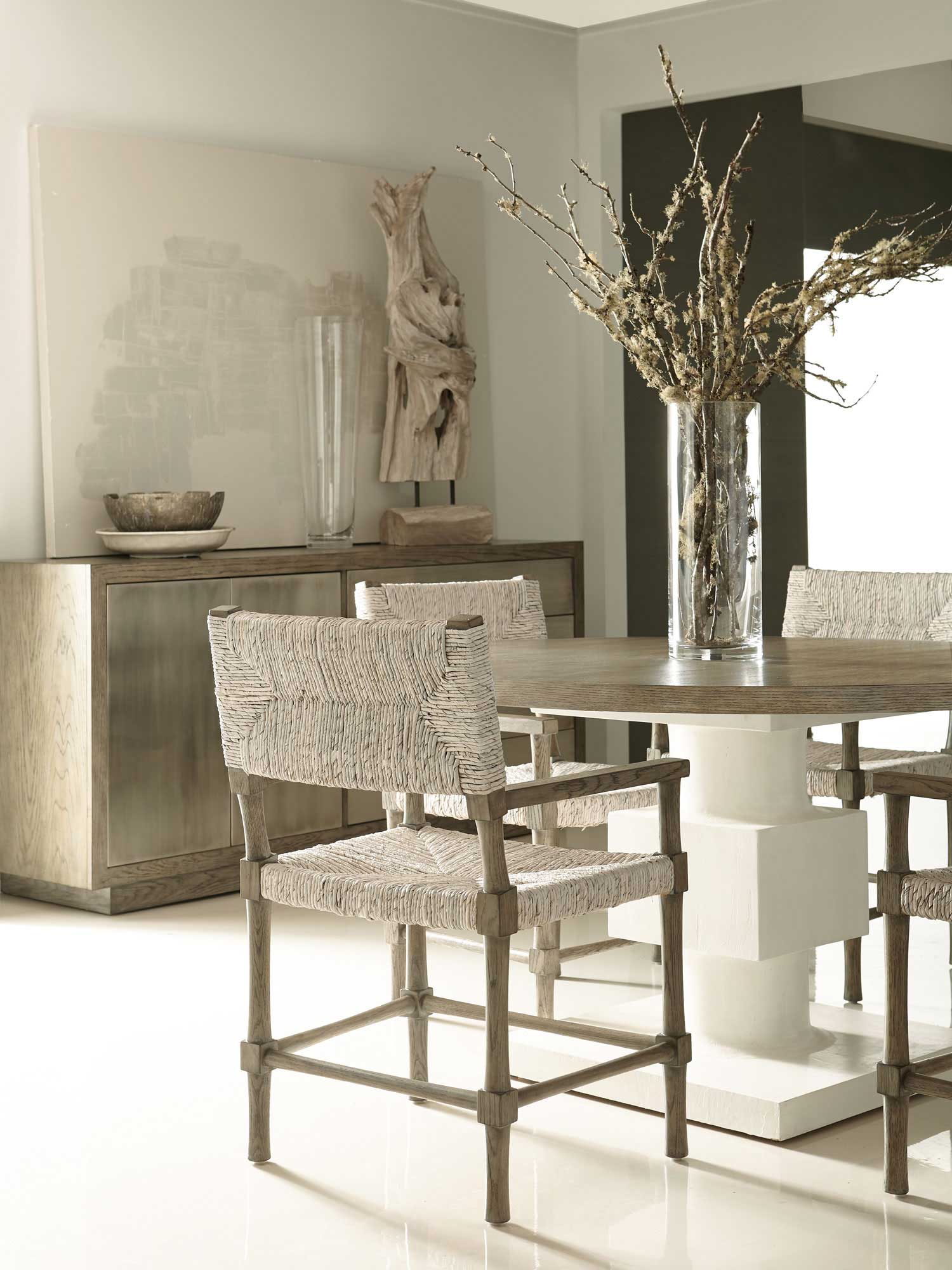 Newberry Dining Table - Image 5
