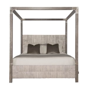 Palma Canopy Bed