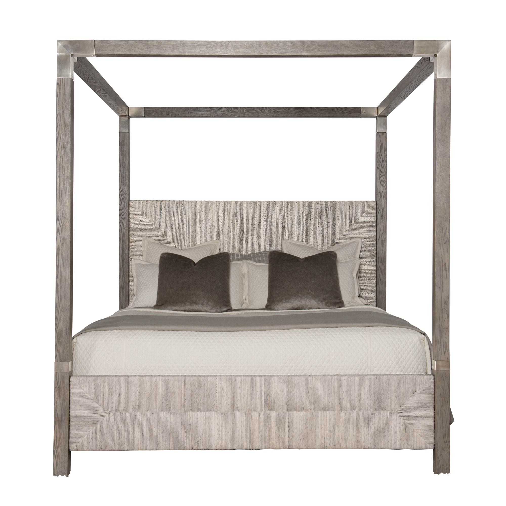 Palma Canopy Bed - Image 1