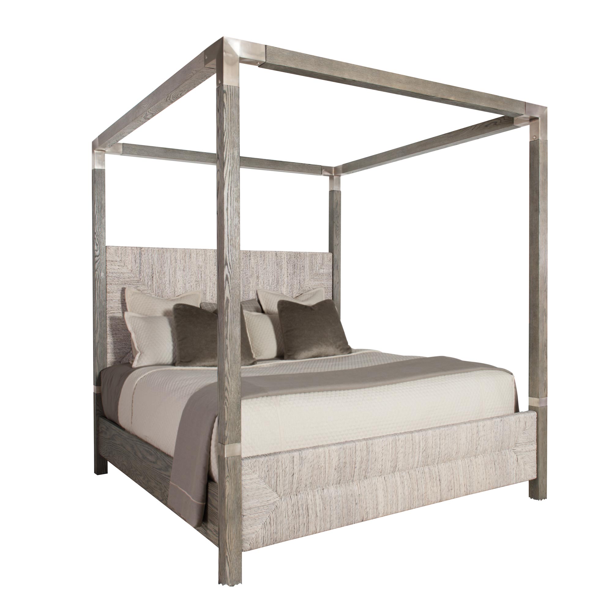 Palma Canopy Bed - Image 2