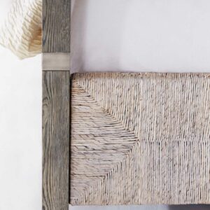 Palma Canopy Bed - Thumbnail Image 3