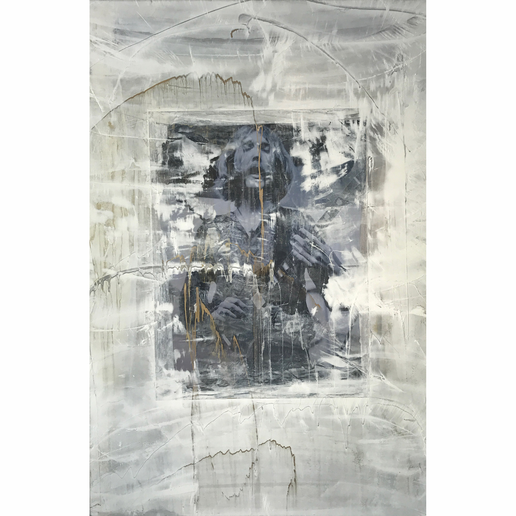 Icon Series - Dwayne Allman - Image 2