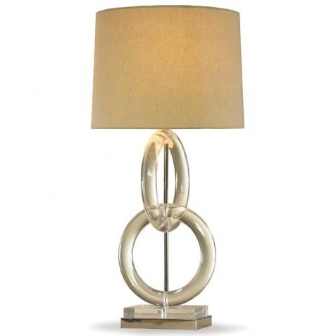 Flanders Lamp - Image 1