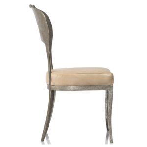 Beverly Side Chair - Thumbnail Image 4