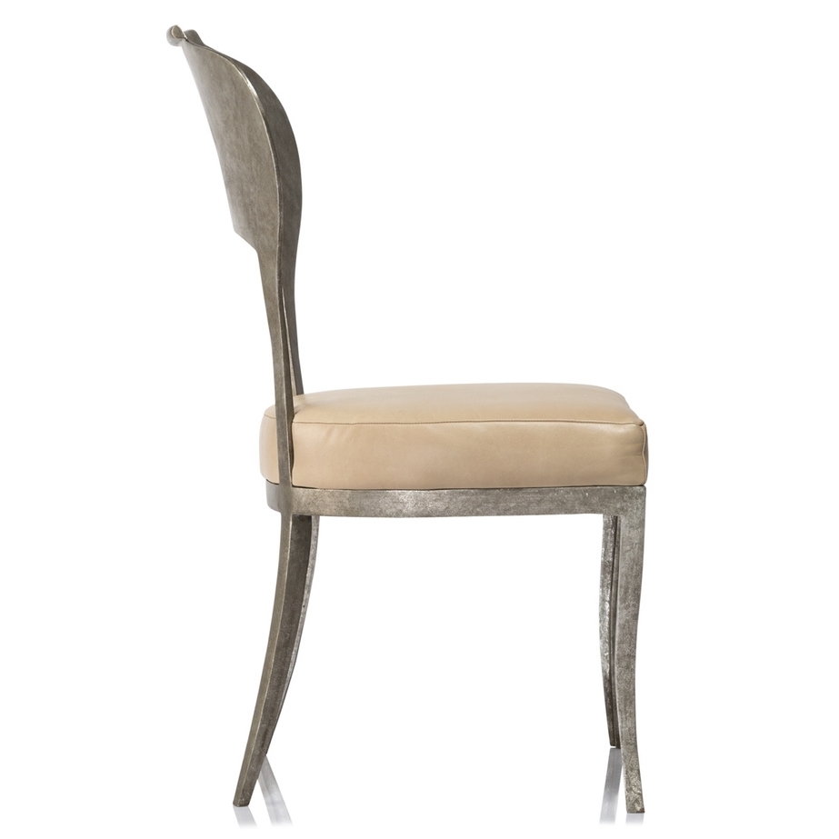 Beverly Side Chair - Image 4