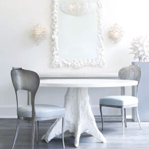 Beverly Side Chair - Thumbnail Image 5