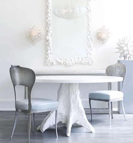 Beverly Side Chair - Image 5