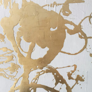 no. 1 Gold Leaf
