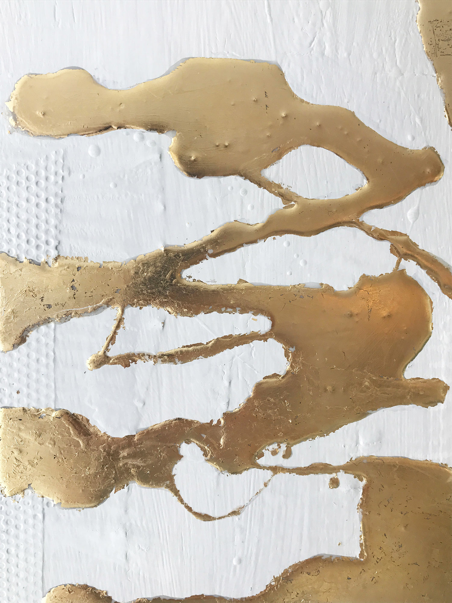 no. 1 Gold Leaf - Image 4