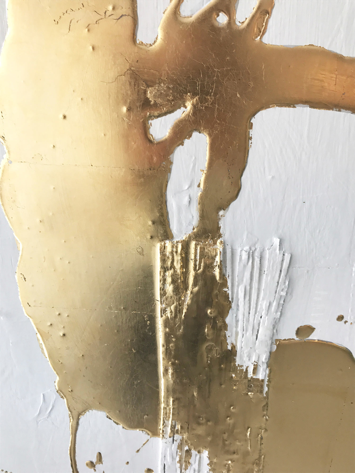 no. 1 Gold Leaf - Image 5