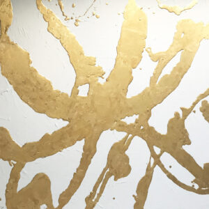 no. 3 Gold Leaf