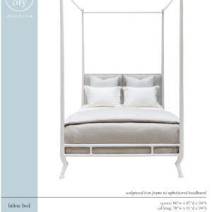 Faline Bed - Thumbnail Image 5