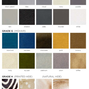 Willa Bed - Thumbnail Image 5