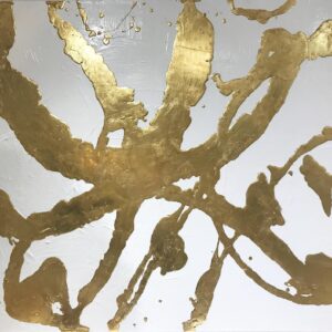 no. 3 Gold Leaf - Thumbnail Image 2