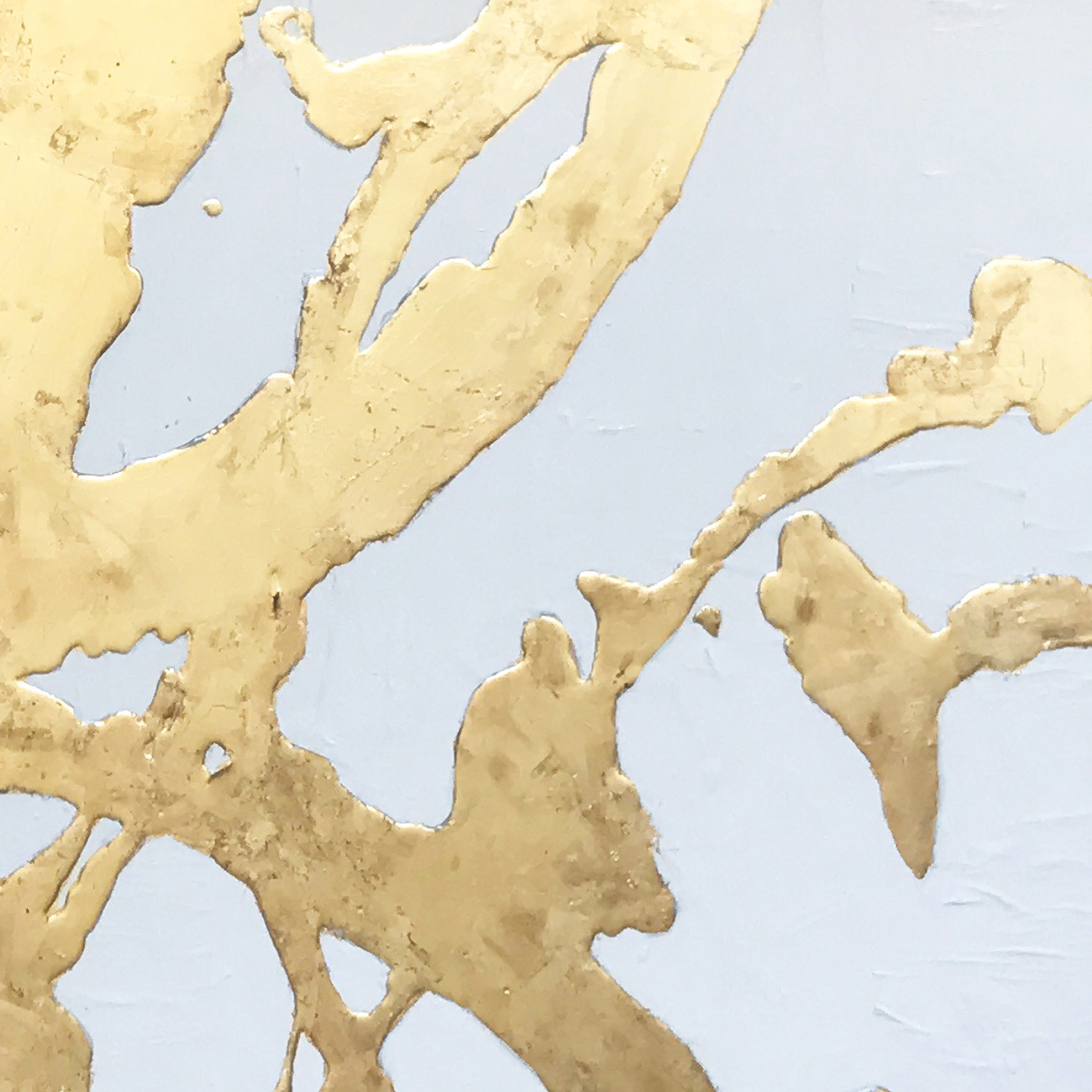 no. 3 Gold Leaf - Image 3