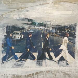 Icon Series - Abbey Road
