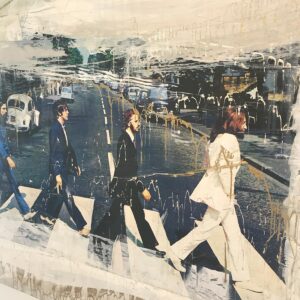 Icon Series - Abbey Road - Thumbnail Image 5