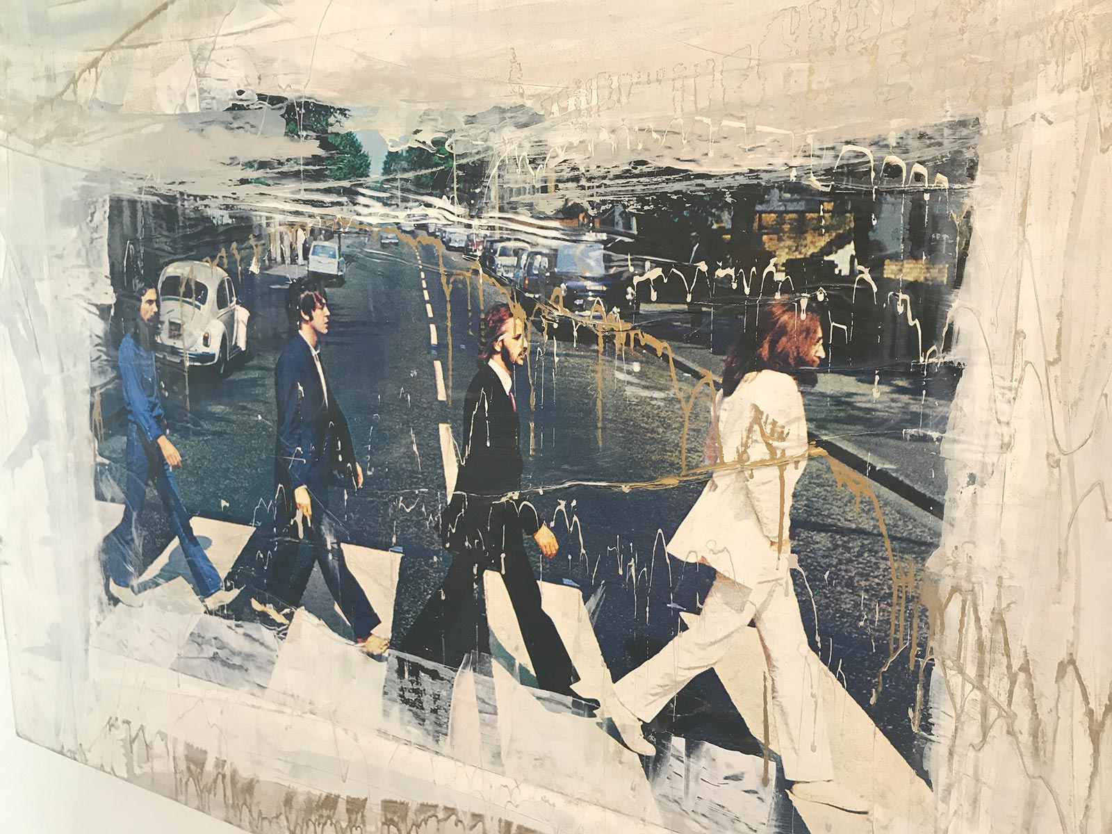 Icon Series - Abbey Road - Image 5