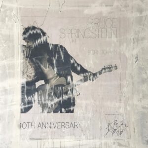 Icon Series - Springsteen