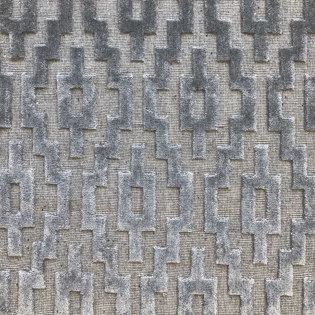 Modal Mesh Flint - Image 1