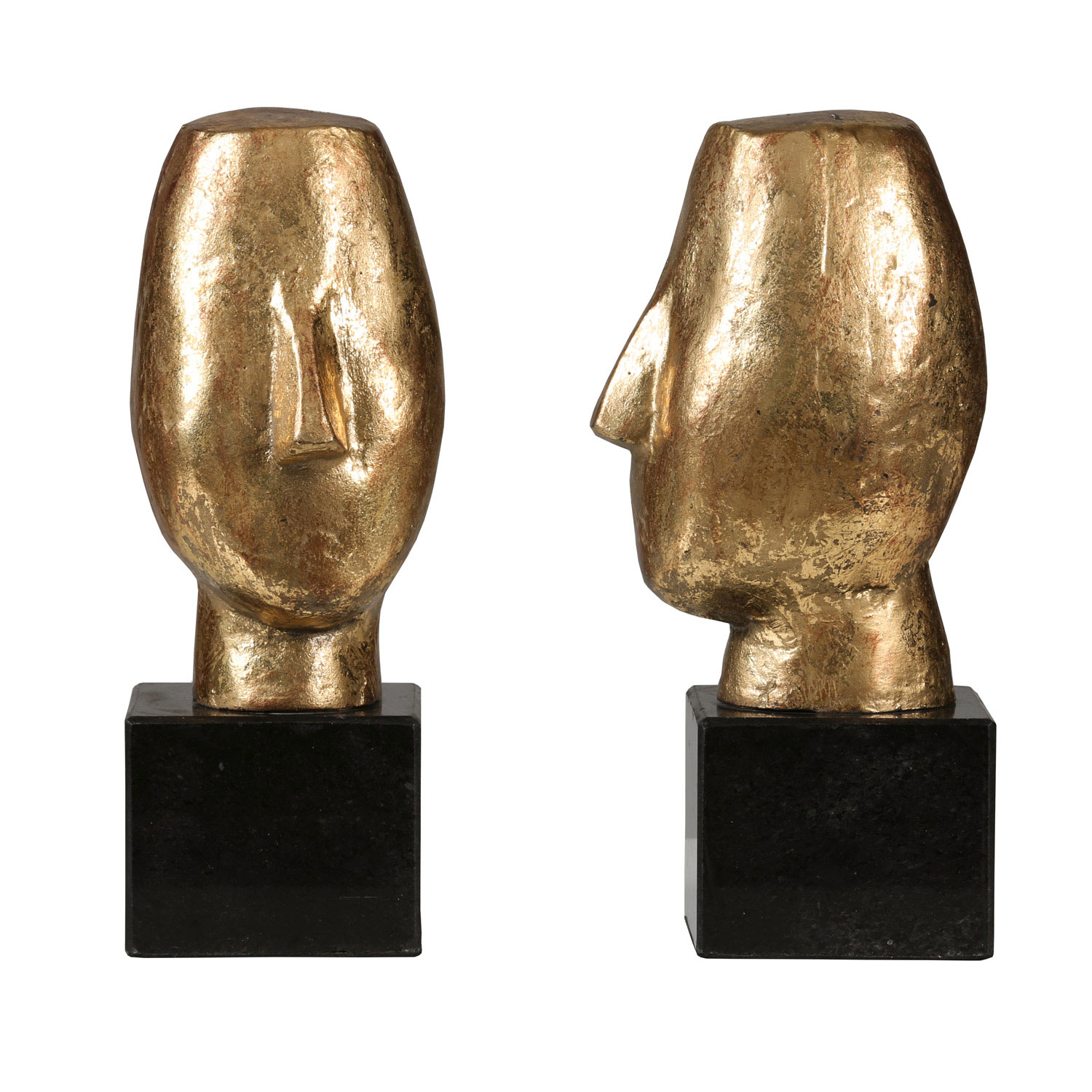 Alberto Sculpture - Image 1