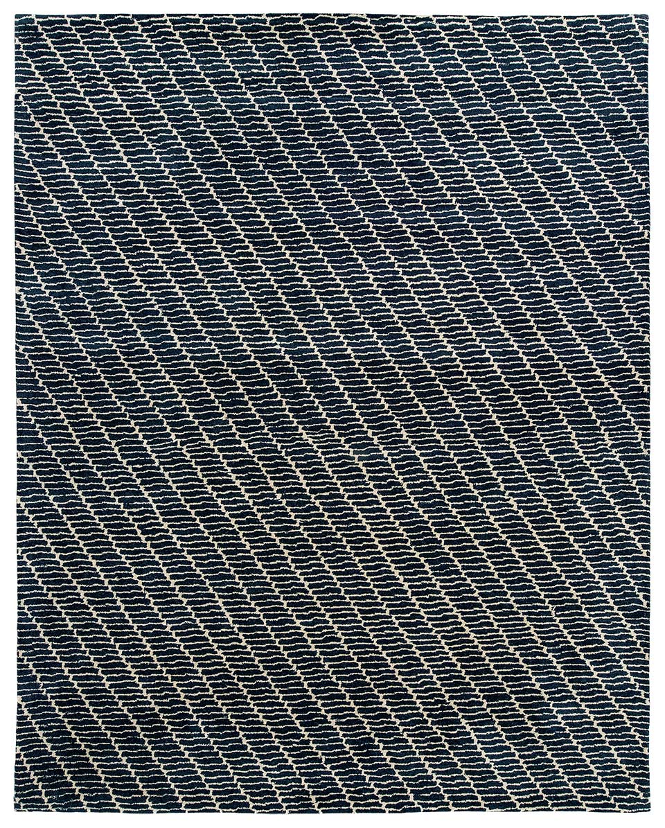 Tufted Screen Denim - Image 2