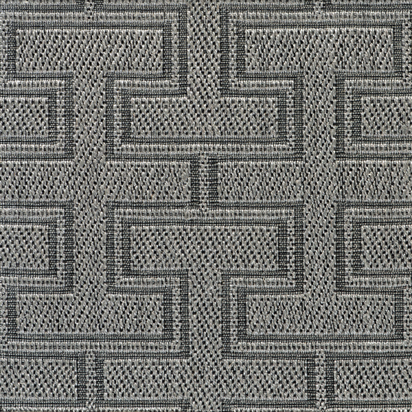 Sisal Olanda Graphite - Image 1