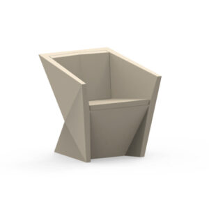 Faz Arm Chair - Thumbnail Image 2