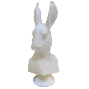 Fiver Animal Bust