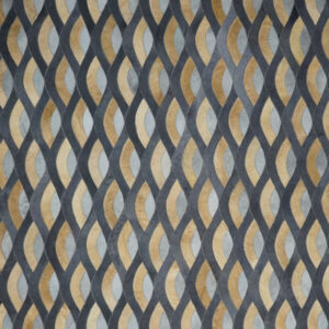 Alba Dune Hide Rug