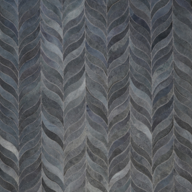 Allure Slate Hide Rug - Image 1
