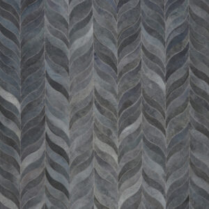 Allure Slate Hide Rug - Thumbnail Image 2