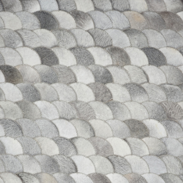 Demi Fusion Hide Rug - Image 1