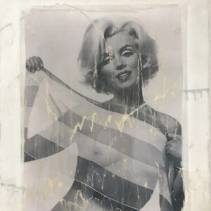 Icon Series - Marilyn