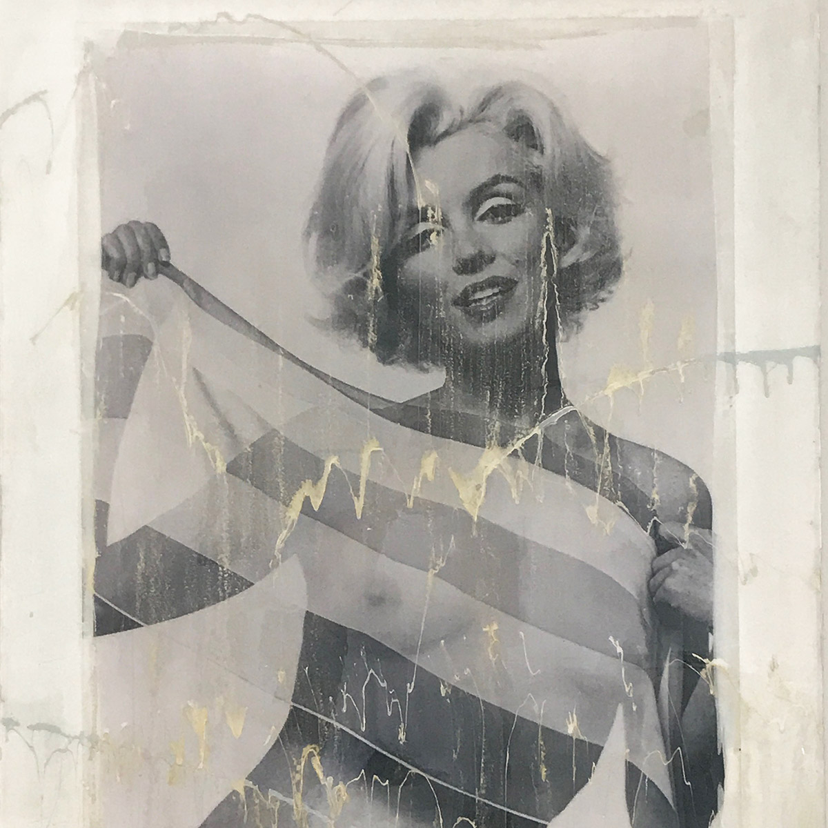 Icon Series - Marilyn - Image 1