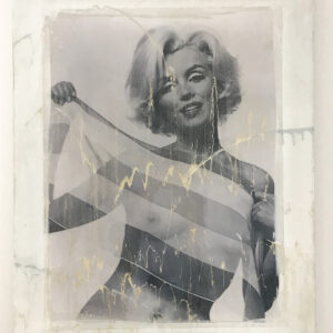 Icon Series - Marilyn - Thumbnail Image 2