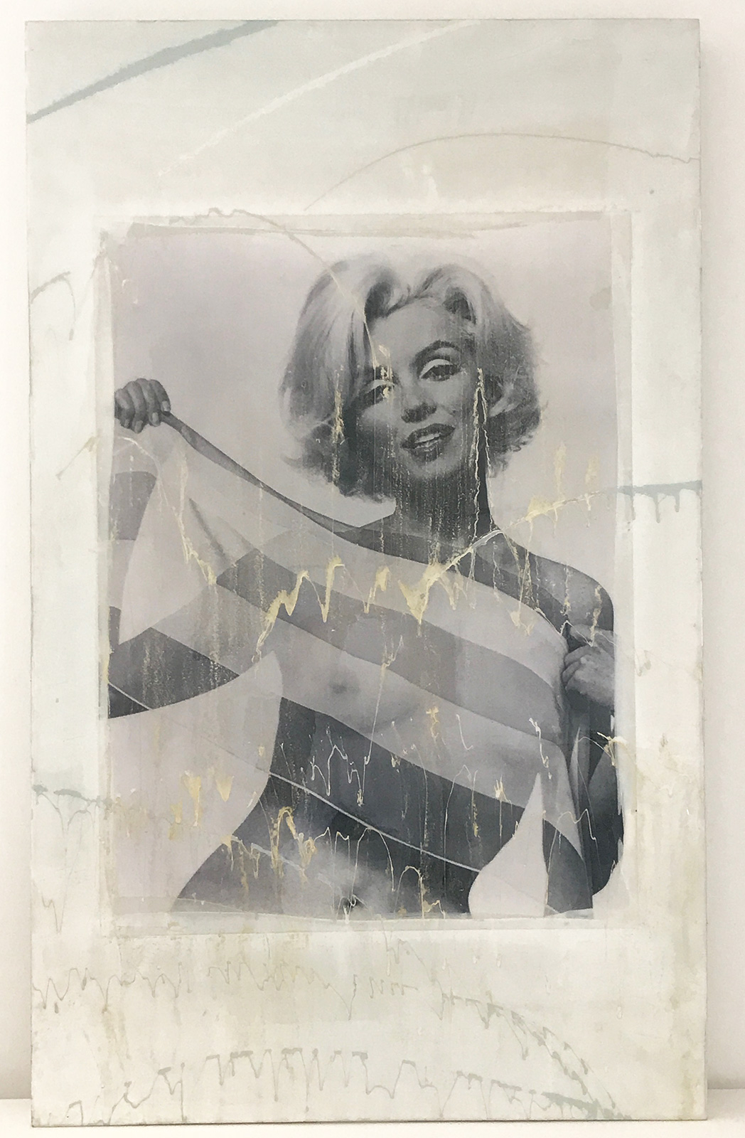 Icon Series - Marilyn - Image 2