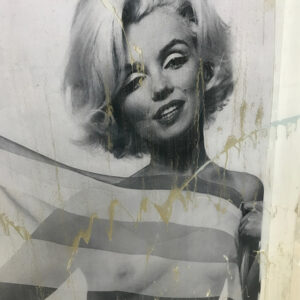 Icon Series - Marilyn - Thumbnail Image 3