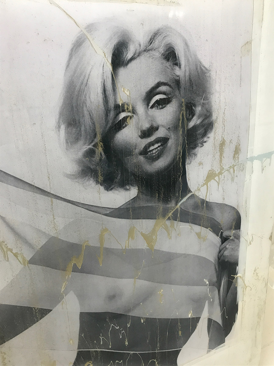 Icon Series - Marilyn - Image 3