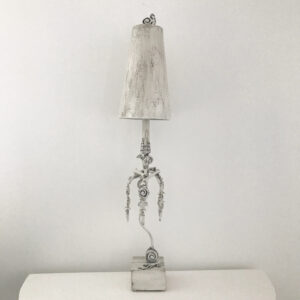 Dem Bones Luxe Lamp