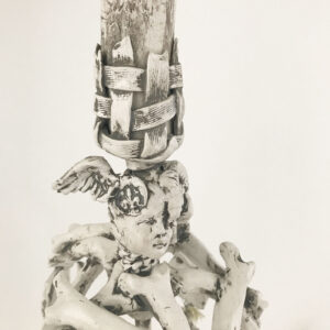 Dem Bones Luxe Lamp - Thumbnail Image 3