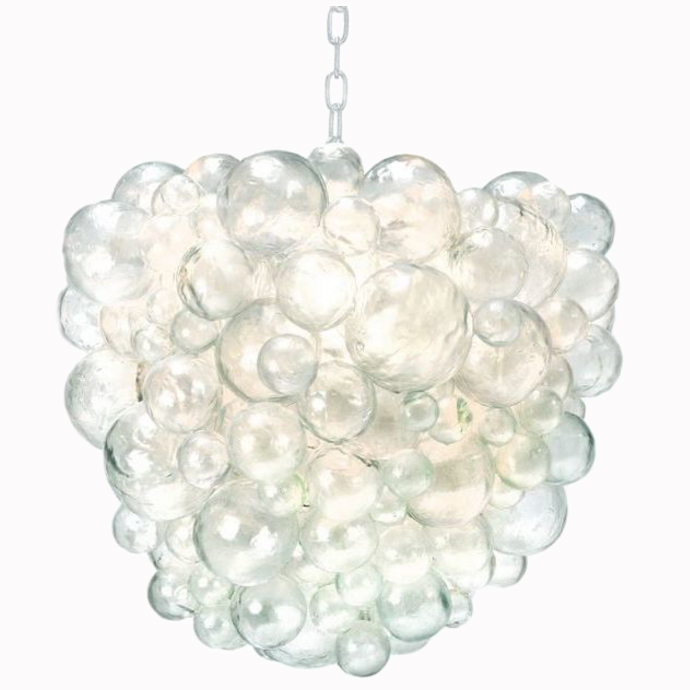 Nimbus Chandelier - Image 1