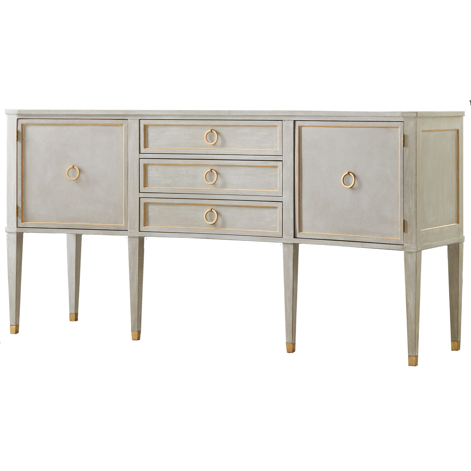 Concave Buffet - Image 1