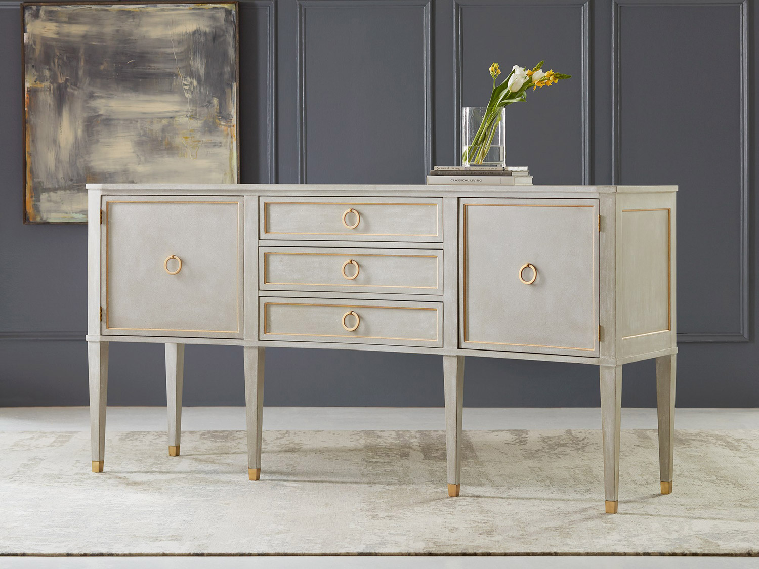 Concave Buffet - Image 2
