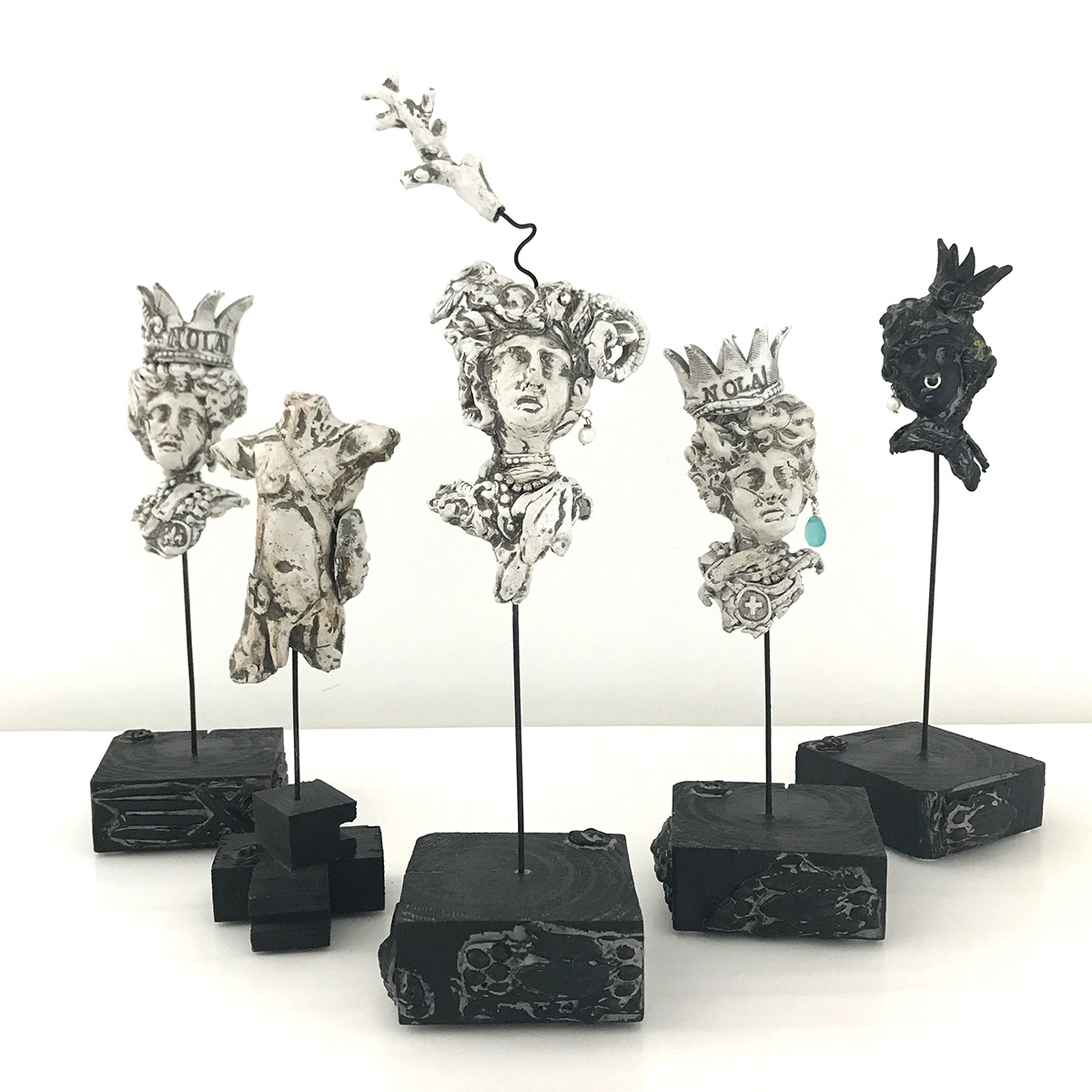 Nola Relic Limited Series - Image 1